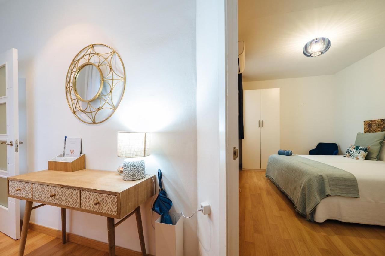 Apartamento Exclusivo Junto A La Catedral De Sevilla エクステリア 写真