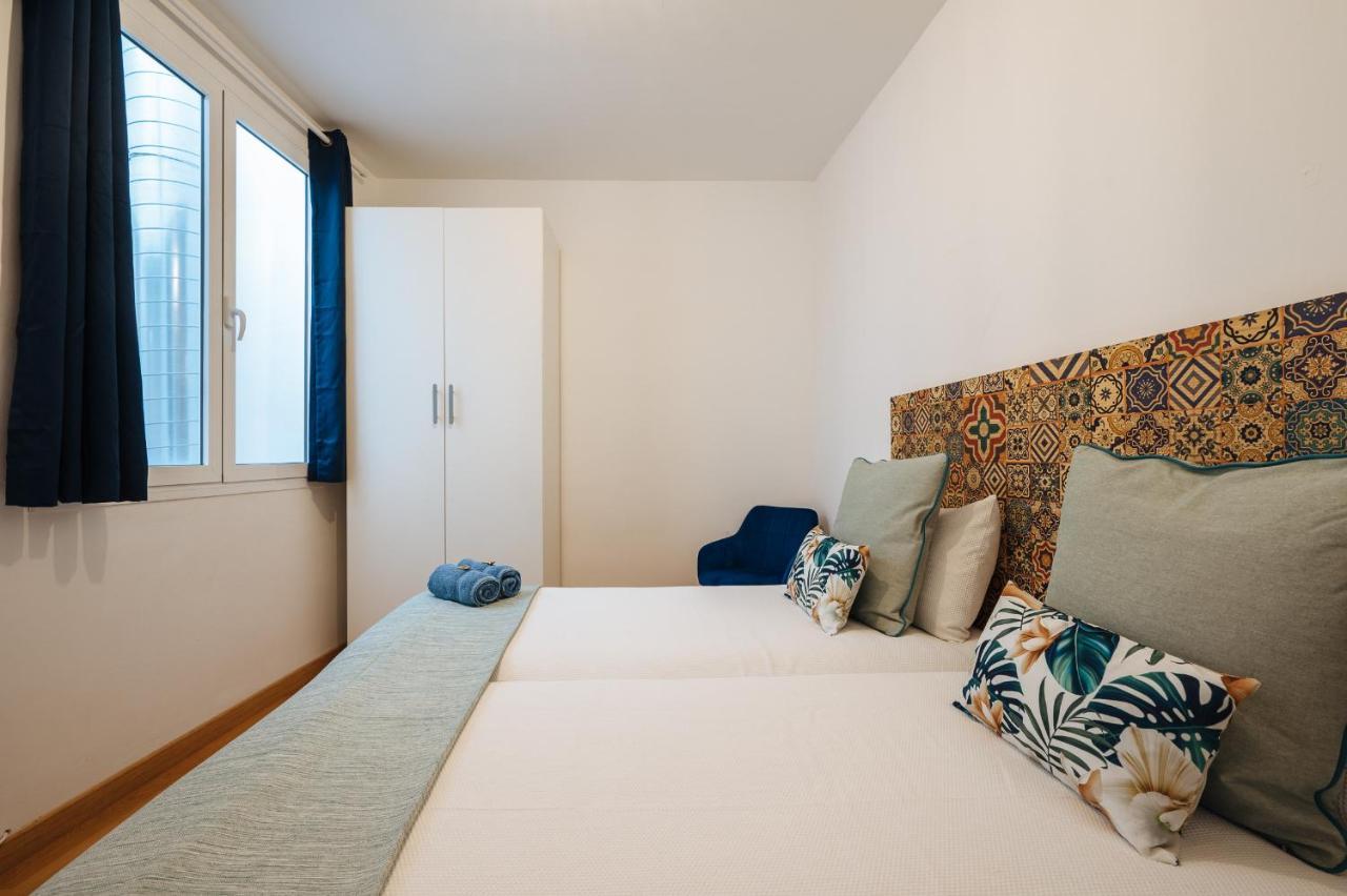 Apartamento Exclusivo Junto A La Catedral De Sevilla エクステリア 写真