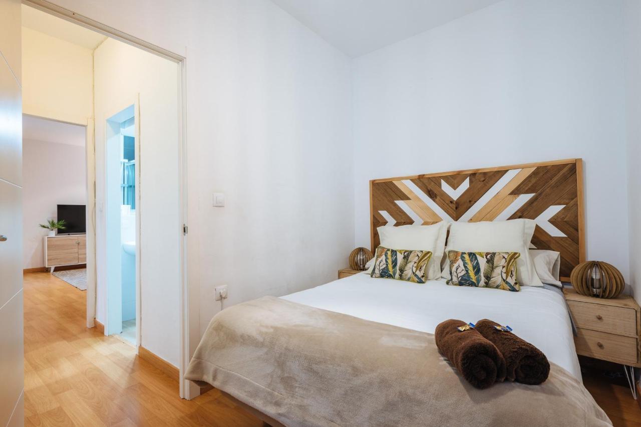 Apartamento Exclusivo Junto A La Catedral De Sevilla エクステリア 写真