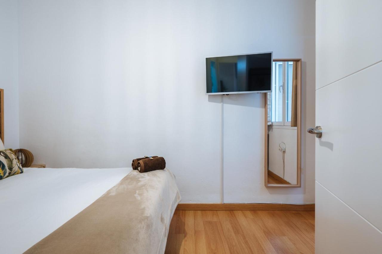 Apartamento Exclusivo Junto A La Catedral De Sevilla エクステリア 写真